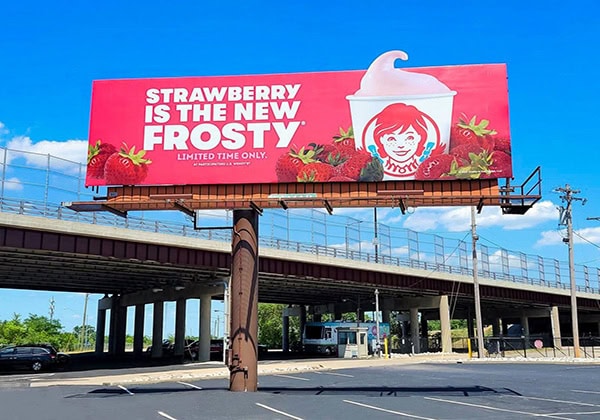 Billboard Advertising