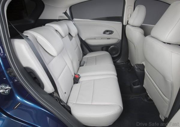 Honda-HR-V-interior1