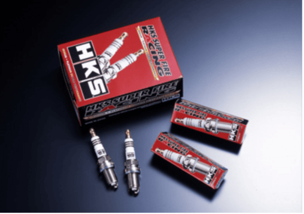 hks50003-M35LF-1: HKS Super Fire Spark Plug