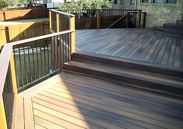 Residential Landscaping Company for Austin and Central Tx Design and construction