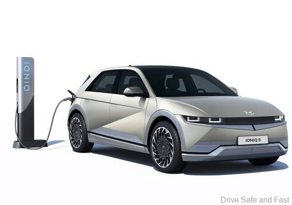Hyundai IONIQ 5