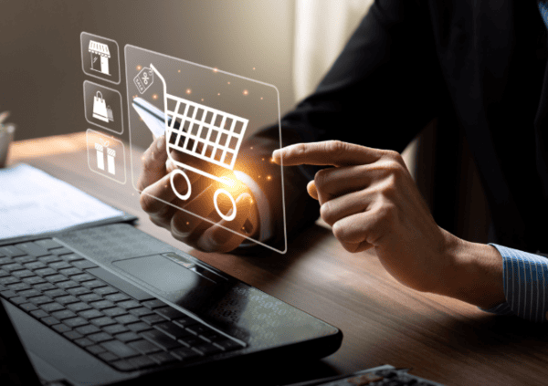 E-Commerce Website Development