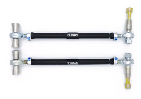 S550 Mustang Front Tension Rods