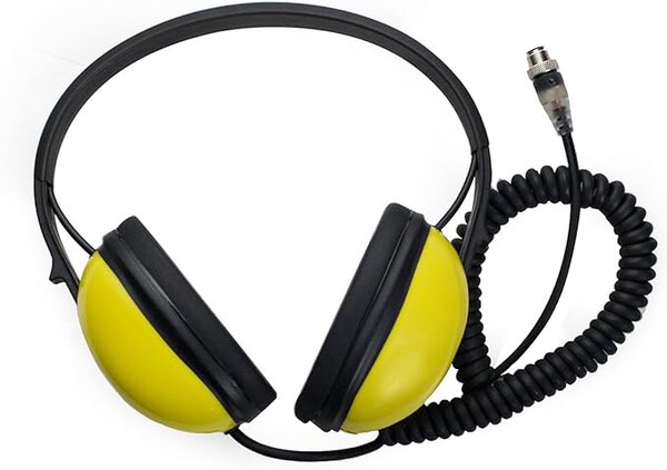Minelab CTX 3030 Waterproof Headphones Image