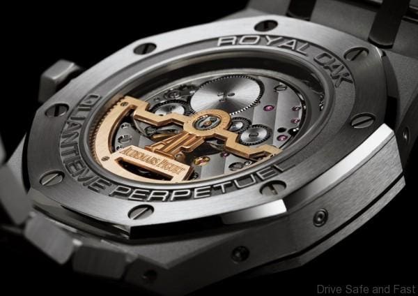 Audemars Piguet Royal Oak3