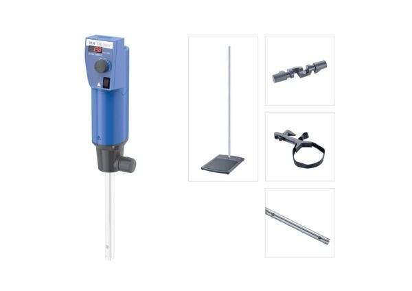 T 18 digital package