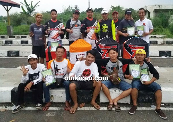 Dipo Team