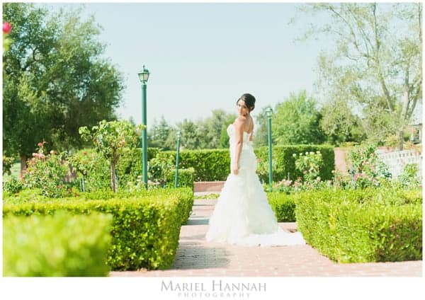 Fashion Friday: Amalee Accessories & Ladies and Gents Bridal Gowns