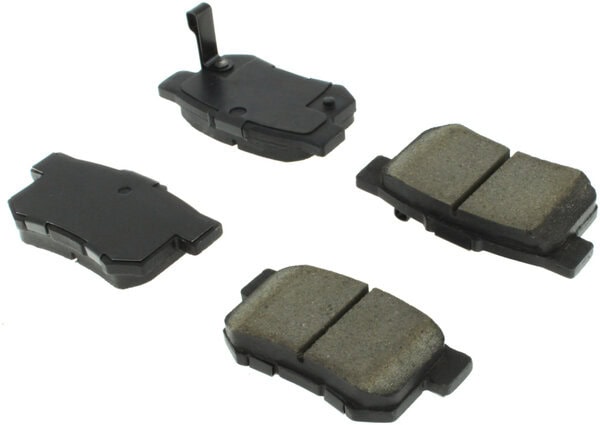 309.05360: ST Sport Brake Pads