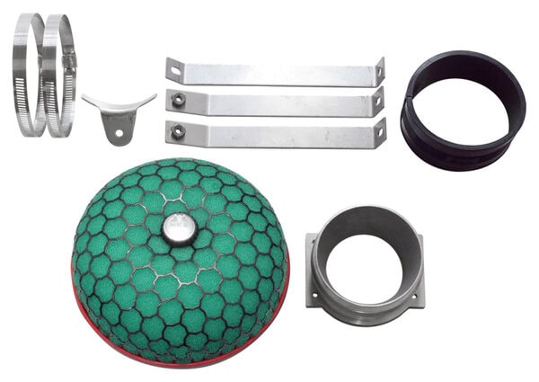 hks70019-AN101: HKS Super Power Flow Intake Filters