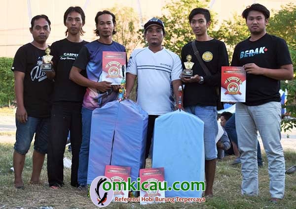 Om Andy RBS