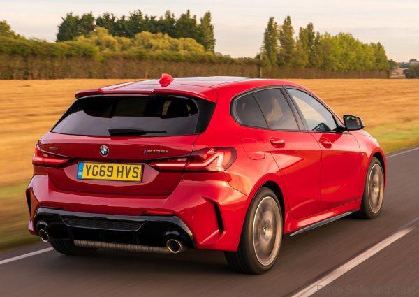 BMW M 135i xDrive_2020