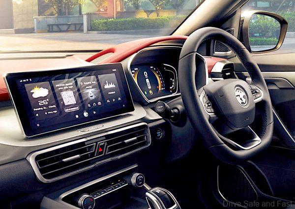 Proton Link App_X50_Flagship