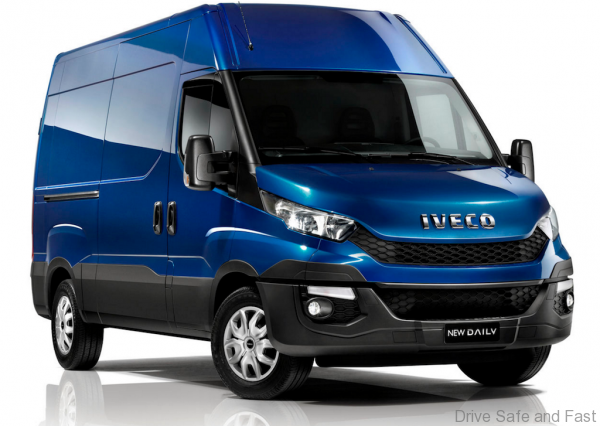 Iveco Daily