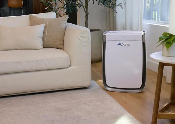 AIRDOCTOR AD3000 / AD3500 Fits Both Models Genuine Filter Replacements - One Year Combo Pack Includes: 1 UltraHEPA & 2 Carbon/Gas Trap/VOC & Pre-Filters (AD3500 / AD3000 One Year Combo Pack) - Image 2