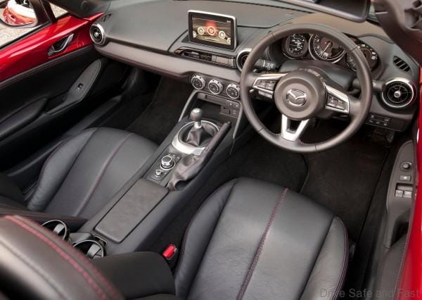 Happy Birthday MX-5 Roadster Ambassador, Nobuhiro Yamamoto