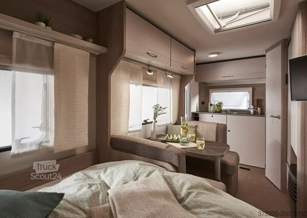 BÜRSTNER Premio Life 425 TS – Image 15