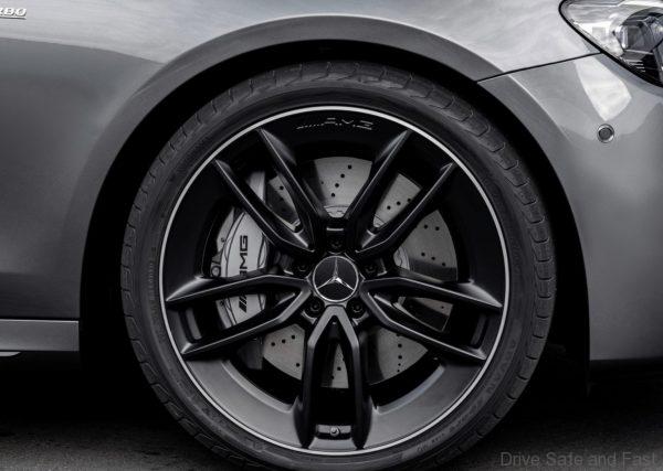 2021 Mercedes E-Class Unveiled