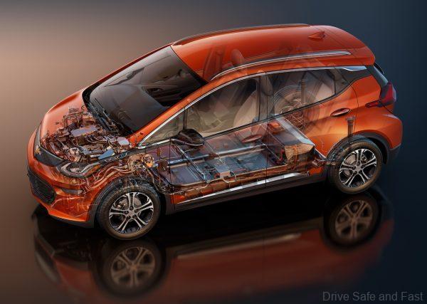 Electric Vehicle