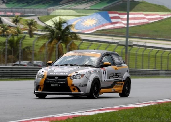 MSS proton R3