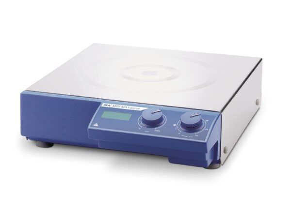 Agitador magnético Midi MR 1 digital