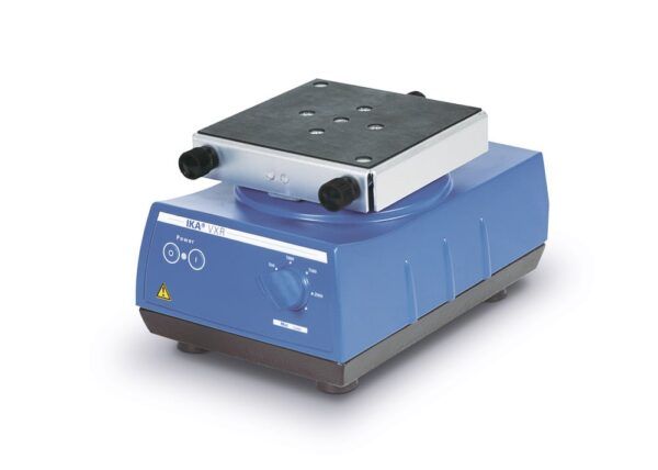 Agitador VXR basic Vibrax ®