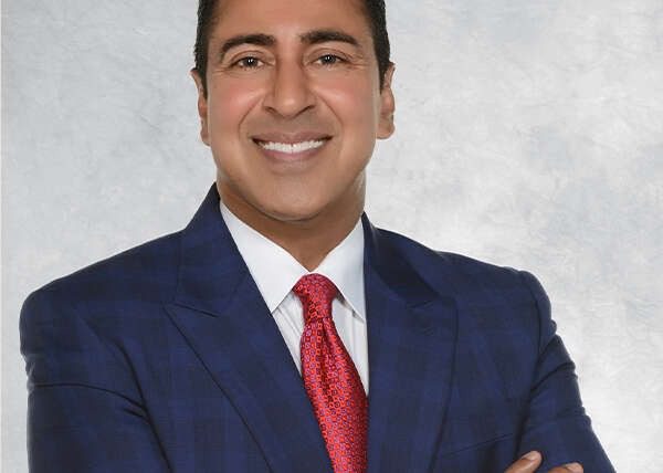 Dr. Arun K. Garg, DMD