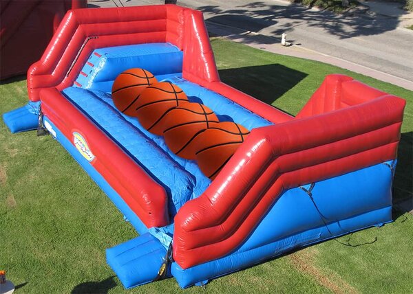 Basketballer Big Baller rental for events in Los Angeles, Orange County, and nationwide