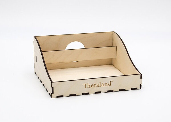 Thetaland™ - Display Stand (medium) (EN)