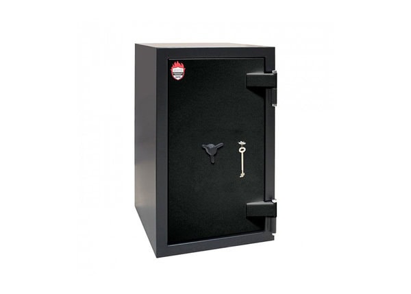 Pengeskabe F60.CLI.84K - Brand 60min