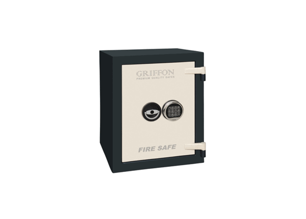 Brand-/ sikkerhedsskabe - Griffon FS57E - Brand 30min