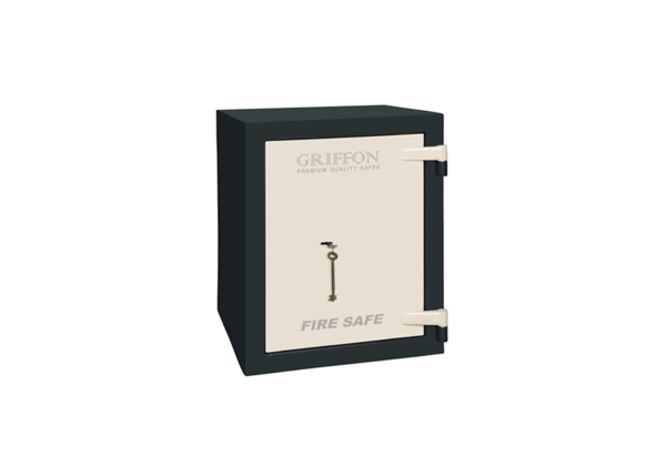 Brand-/ sikkerhedsskabe - Griffon FS57K - Brand 30min