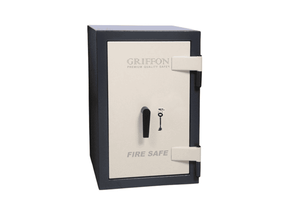 Brand-/ sikkerhedsskabe - Griffon FS70K - Brand 30min