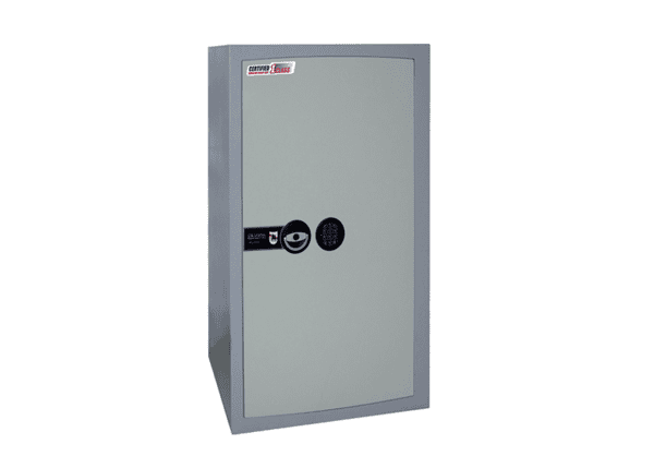 Pengeskab H100E – Volumen: 219L