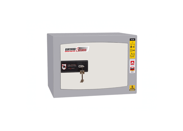 Pengeskab H30K - Volumen: 25L