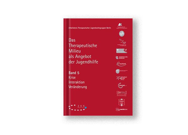 TWG – Das Therapeutische Milieu als Angebot der Jugendhilfe