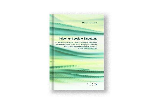Krisen und soziale Einbettung