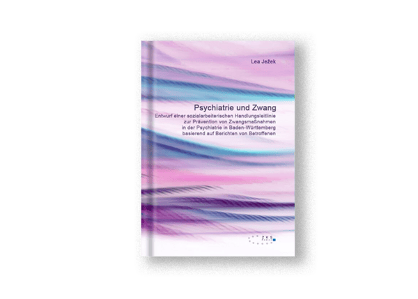 Psychiatrie und Zwang