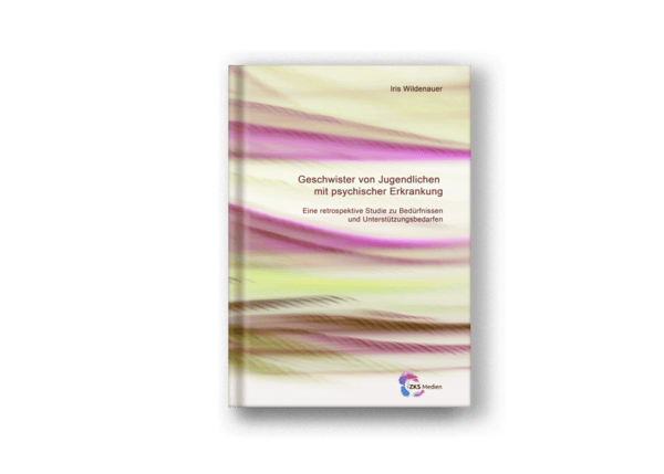Geschwister von Jugendlichen mit psychischer Erkrankung