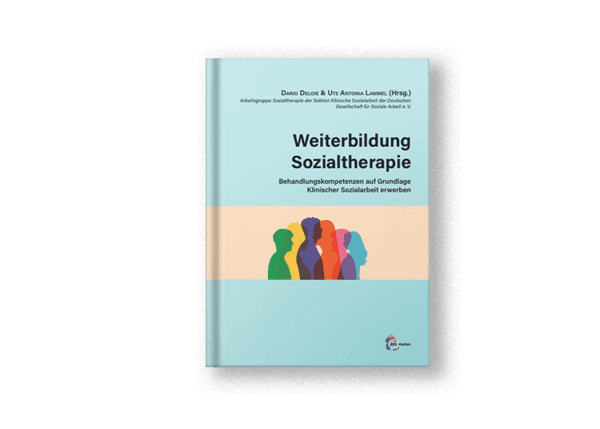 Weiterbildung Sozialtherapie