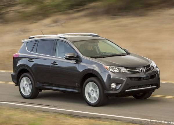 Toyota-RAV4