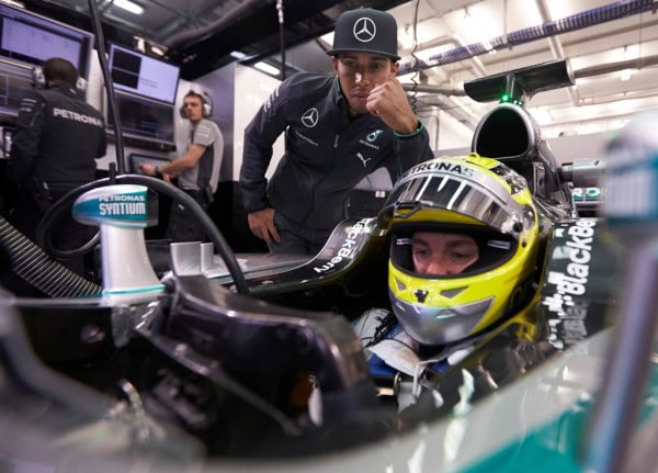 petronas primax 951