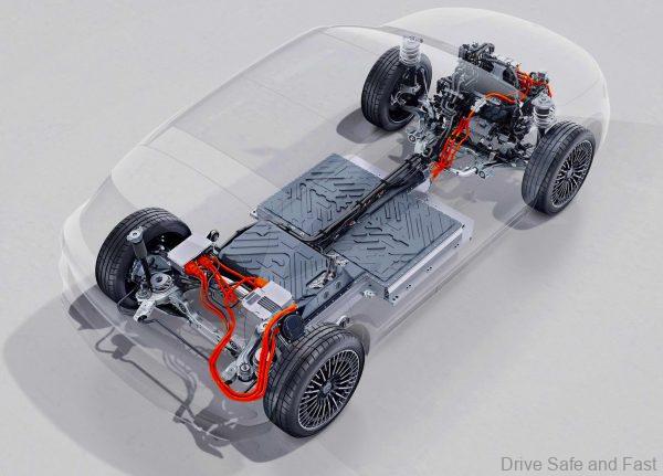 Electric Car Long Term Maintenance