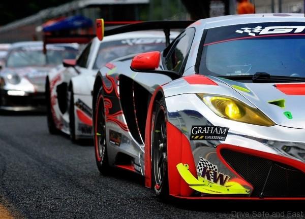 GRAHAM Chronofighter Oversize Superlight GT Asia Limited edition 4