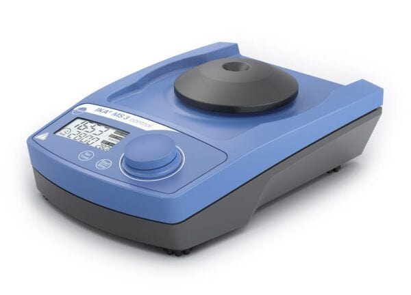 Agitador MS 3 control