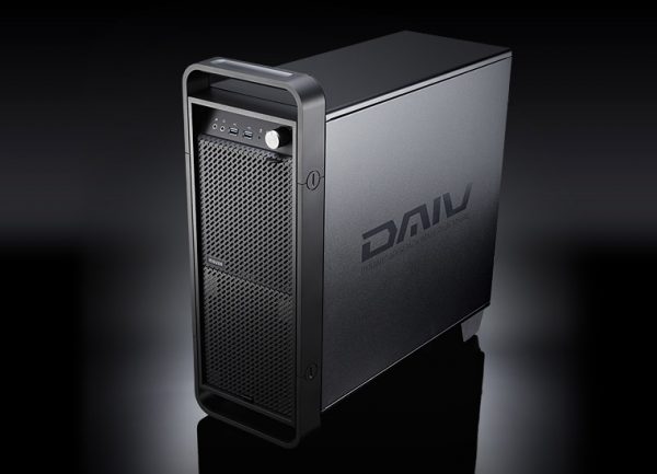 DAIV