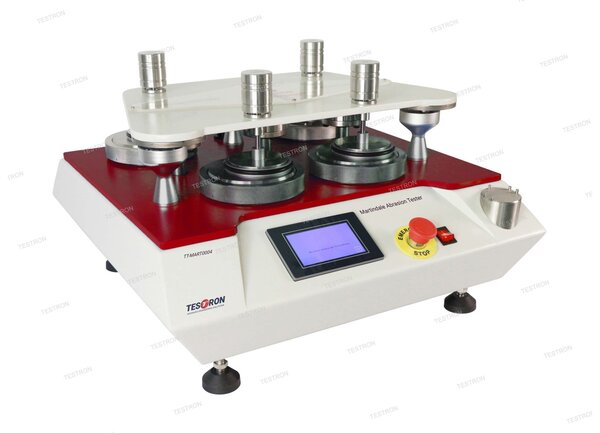 Martindale Abrasion Tester supplier in USA, Canada, Germany, Italy, UAE, Egypt, Nigeria, Lebanon, Yemen, France, Spain
