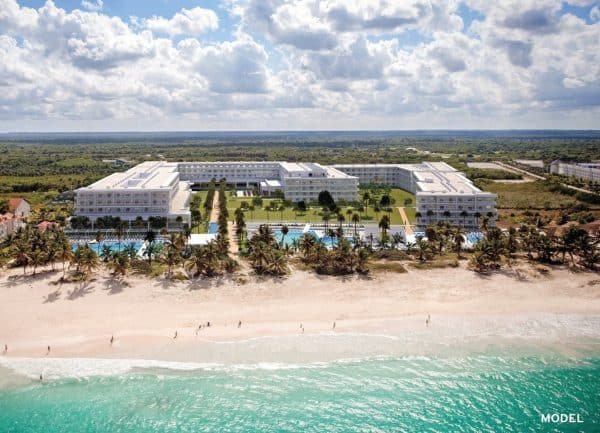 Punta Cana - RIU