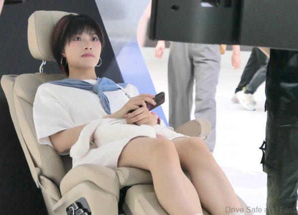 Shanghai Motor Show