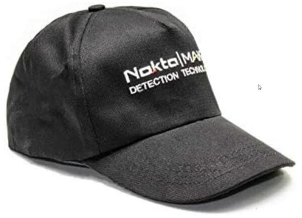 Nokta Makro Cap Image